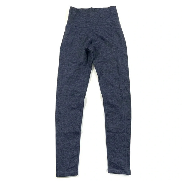 OFFLINE By Aerie The Hugger High Waisted Pocket Leggings - Picture 4 of 9